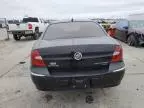 2007 Buick Lacrosse CXL