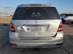 2011 Mercedes-Benz GL 450 4matic