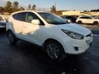 2015 Hyundai Tucson GLS