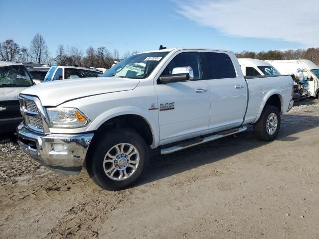 2018 Dodge 2500 Laramie