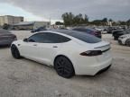 2022 Tesla Model S