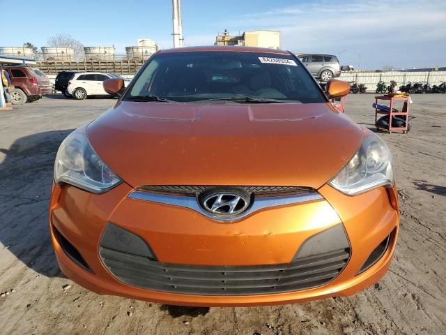 2013 Hyundai Veloster