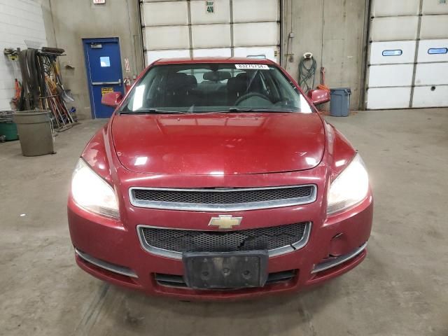 2012 Chevrolet Malibu 1LT