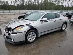 2009 Nissan Altima 2.5S en venta en Harleyville, SC