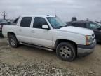 2005 Chevrolet Avalanche K1500