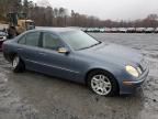 2006 Mercedes-Benz E 350