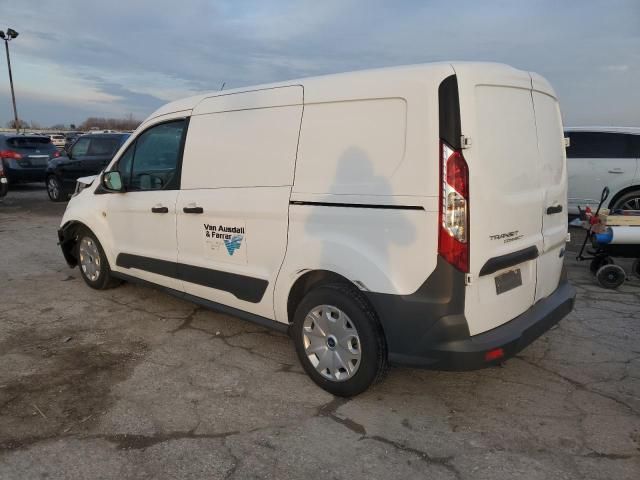 2018 Ford Transit Connect XL