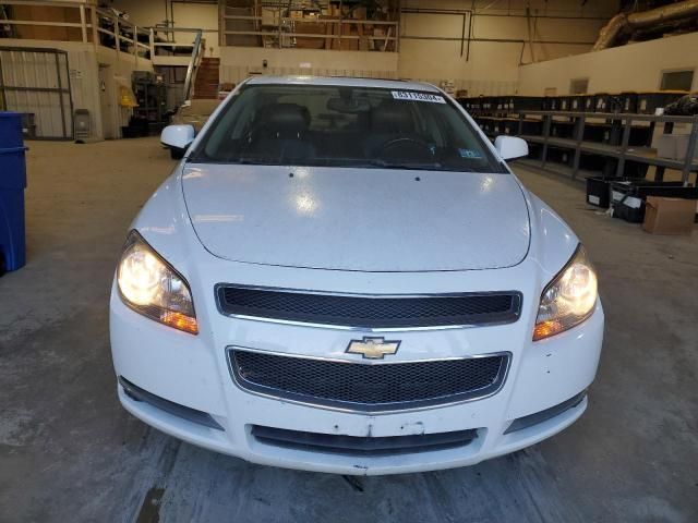 2012 Chevrolet Malibu 2LT