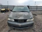 2001 Honda Odyssey EX