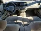 2000 Ford Crown Victoria LX