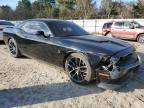 2016 Dodge Challenger R/T Scat Pack