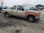 1994 Ford Ranger Super Cab