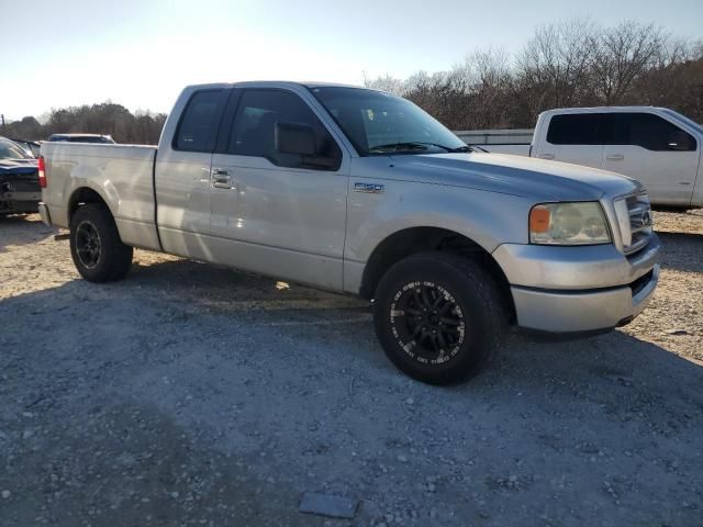 2005 Ford F150