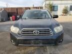 2008 Toyota Highlander Sport