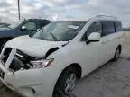 2017 Nissan Quest S