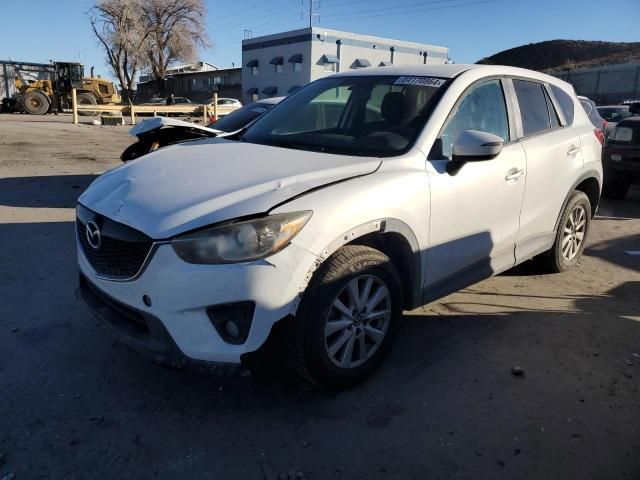 2015 Mazda CX-5 Touring