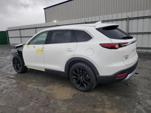 2023 Mazda CX-9 Touring Plus