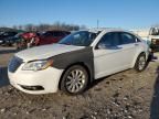 2013 Chrysler 200 Limited