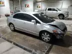 2006 Honda Civic LX