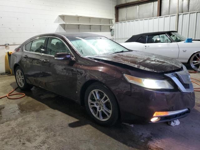 2009 Acura TL