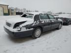 2005 Lincoln Town Car Signature Limited