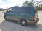 2001 Chevrolet Astro