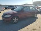 2004 Honda Civic EX