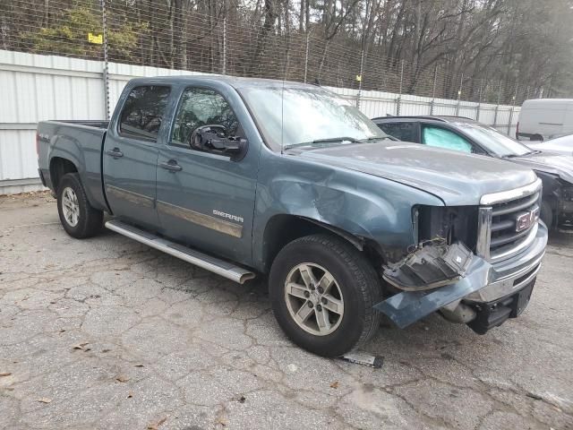 2010 GMC Sierra K1500 SL