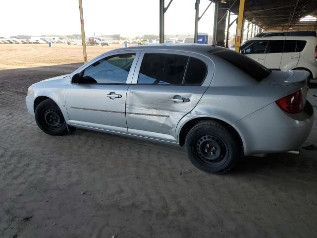 2008 Chevrolet Cobalt LS