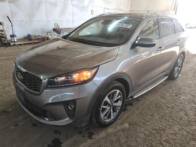 2019 KIA Sorento EX