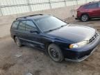 1998 Subaru Legacy L