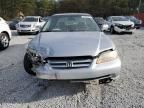 2002 Honda Accord EX