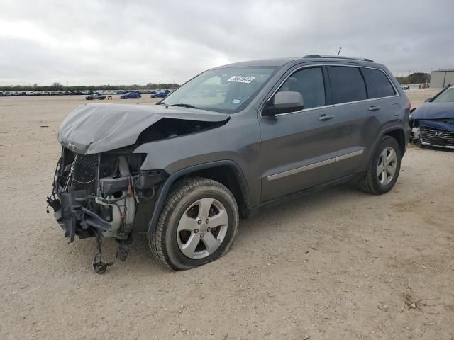 2013 Jeep Grand Cherokee Laredo