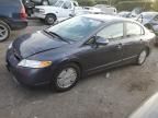 2008 Honda Civic Hybrid