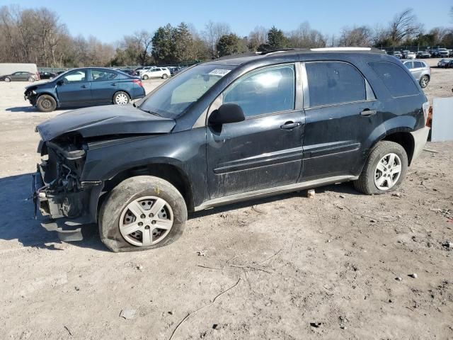 2005 Chevrolet Equinox LS