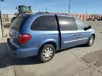 2007 Chrysler Town & Country Touring