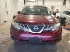 2012 Nissan Murano S