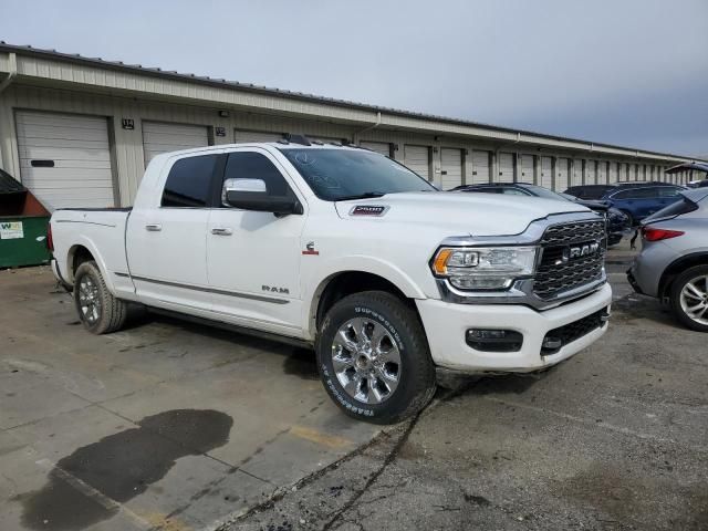 2020 Dodge RAM 2500 Limited