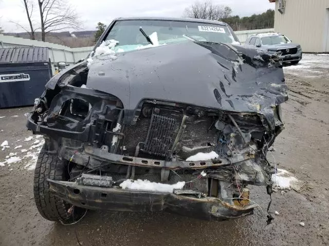 2004 Toyota Tundra Double Cab SR5