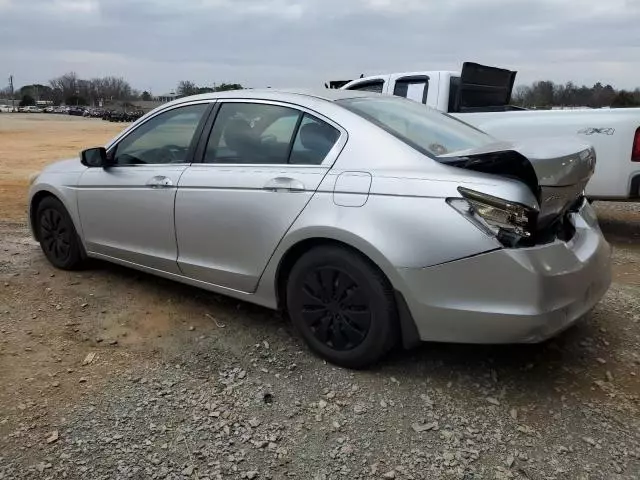 2008 Honda Accord LX