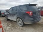 2017 Ford Explorer Police Interceptor