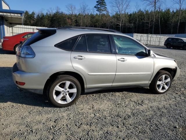 2006 Lexus RX 330