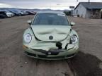 2006 Volkswagen New Beetle TDI Option Package 2