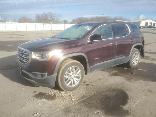 2017 GMC Acadia SLE