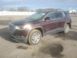 2017 GMC Acadia SLE en venta en Glassboro, NJ