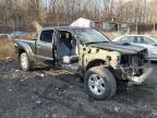 2011 Toyota Tacoma Double Cab Long BED