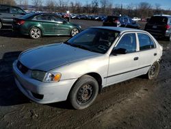 2002 Toyota Corolla CE en venta en Marlboro, NY