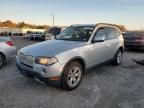 2010 BMW X3 XDRIVE30I