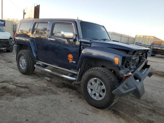 2008 Hummer H3