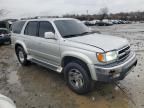 2000 Toyota 4runner SR5